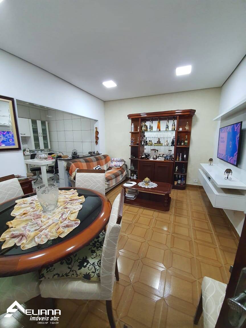 Sobrado à venda com 3 quartos, 145m² - Foto 13