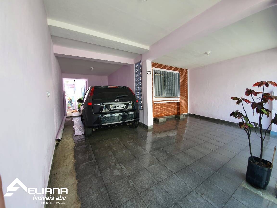 Sobrado à venda com 3 quartos, 145m² - Foto 6