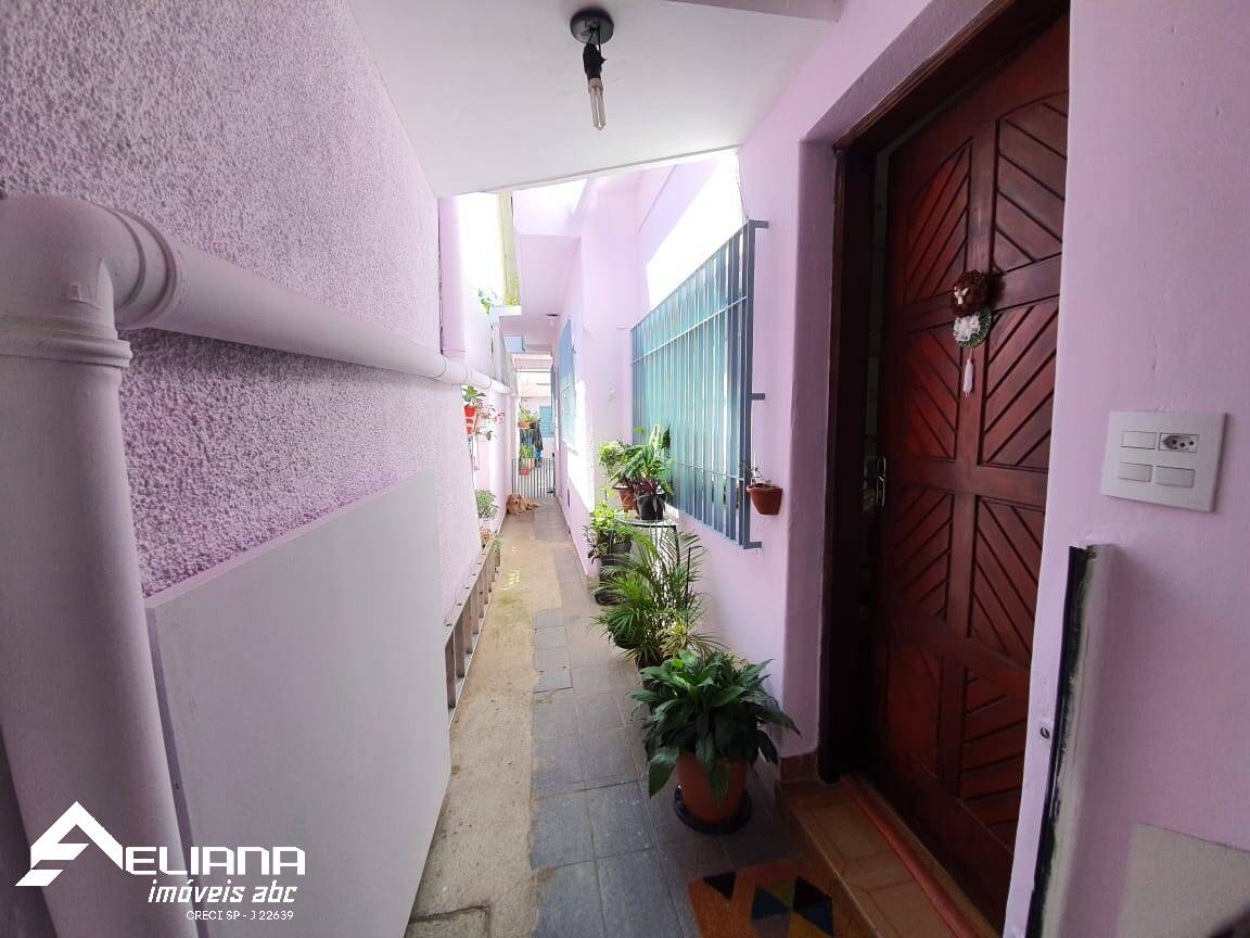 Sobrado à venda com 3 quartos, 145m² - Foto 22