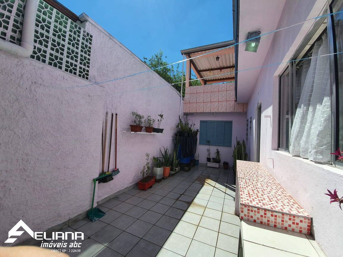 Sobrado à venda com 3 quartos, 145m² - Foto 23