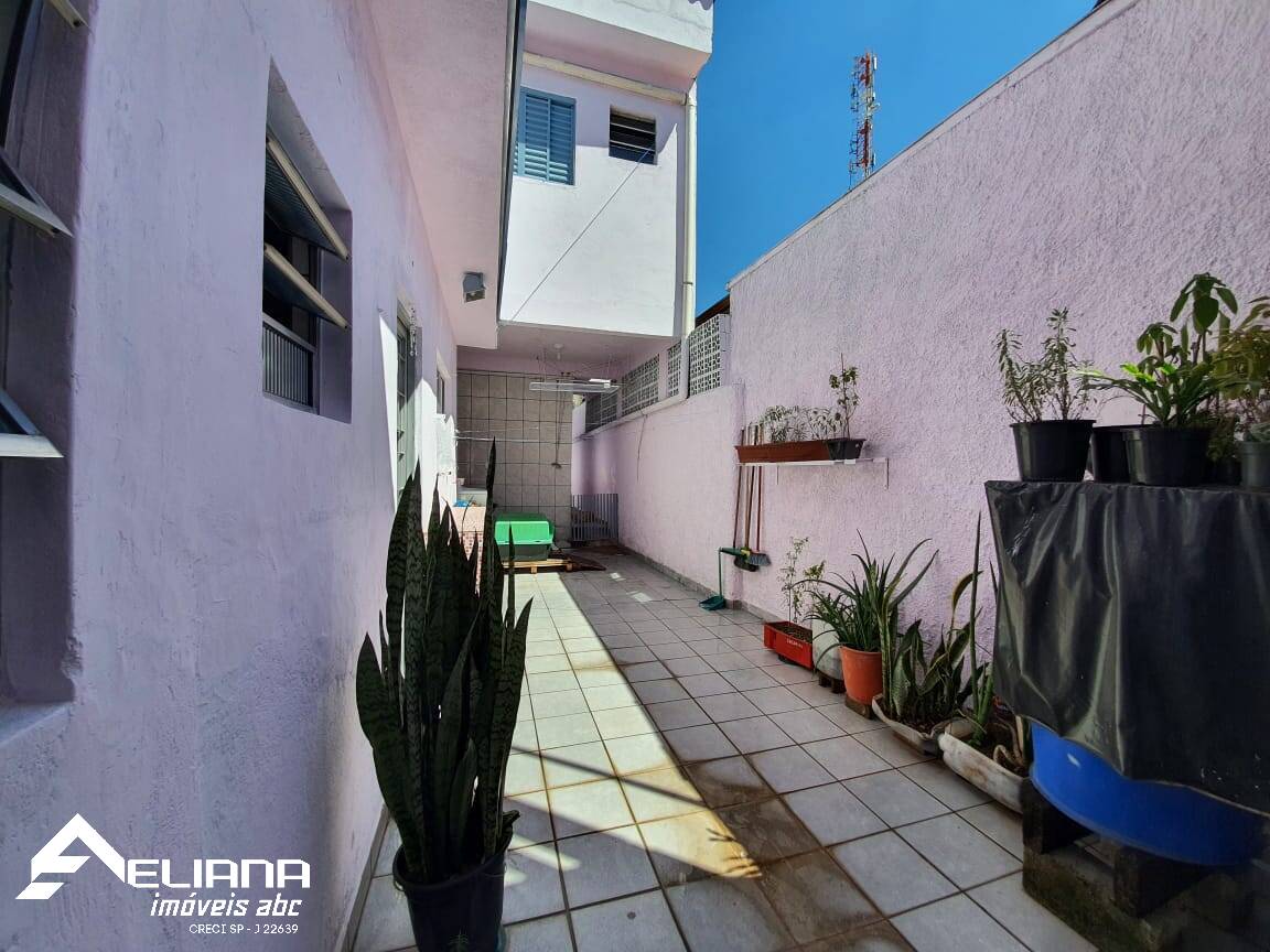 Sobrado à venda com 3 quartos, 145m² - Foto 4