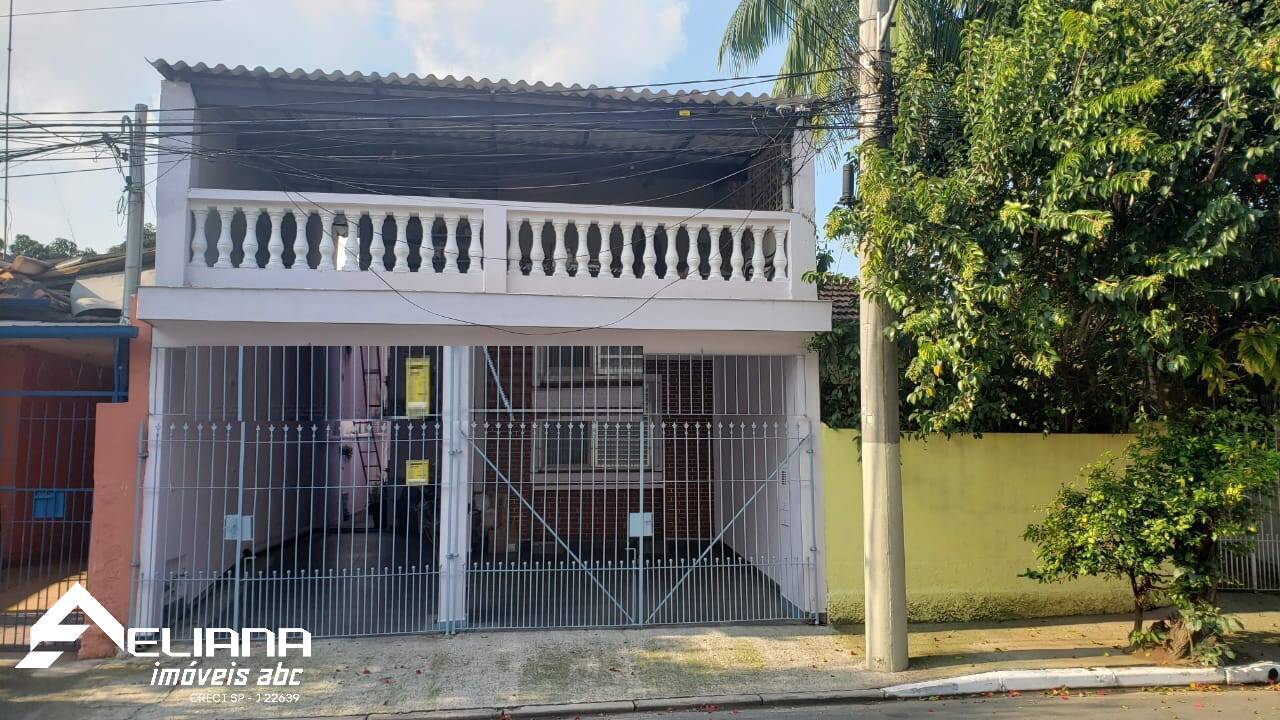 Sobrado à venda com 3 quartos, 145m² - Foto 35