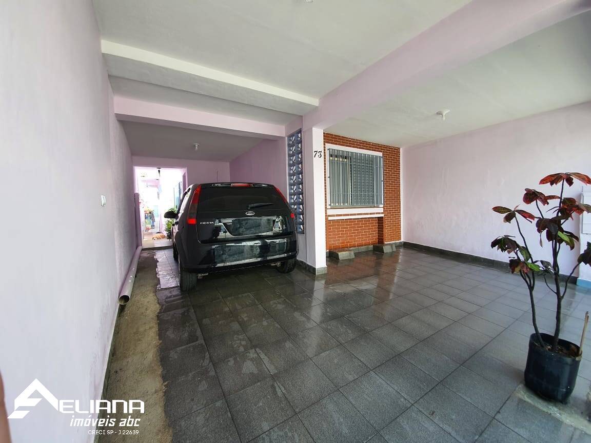 Sobrado à venda com 3 quartos, 145m² - Foto 2