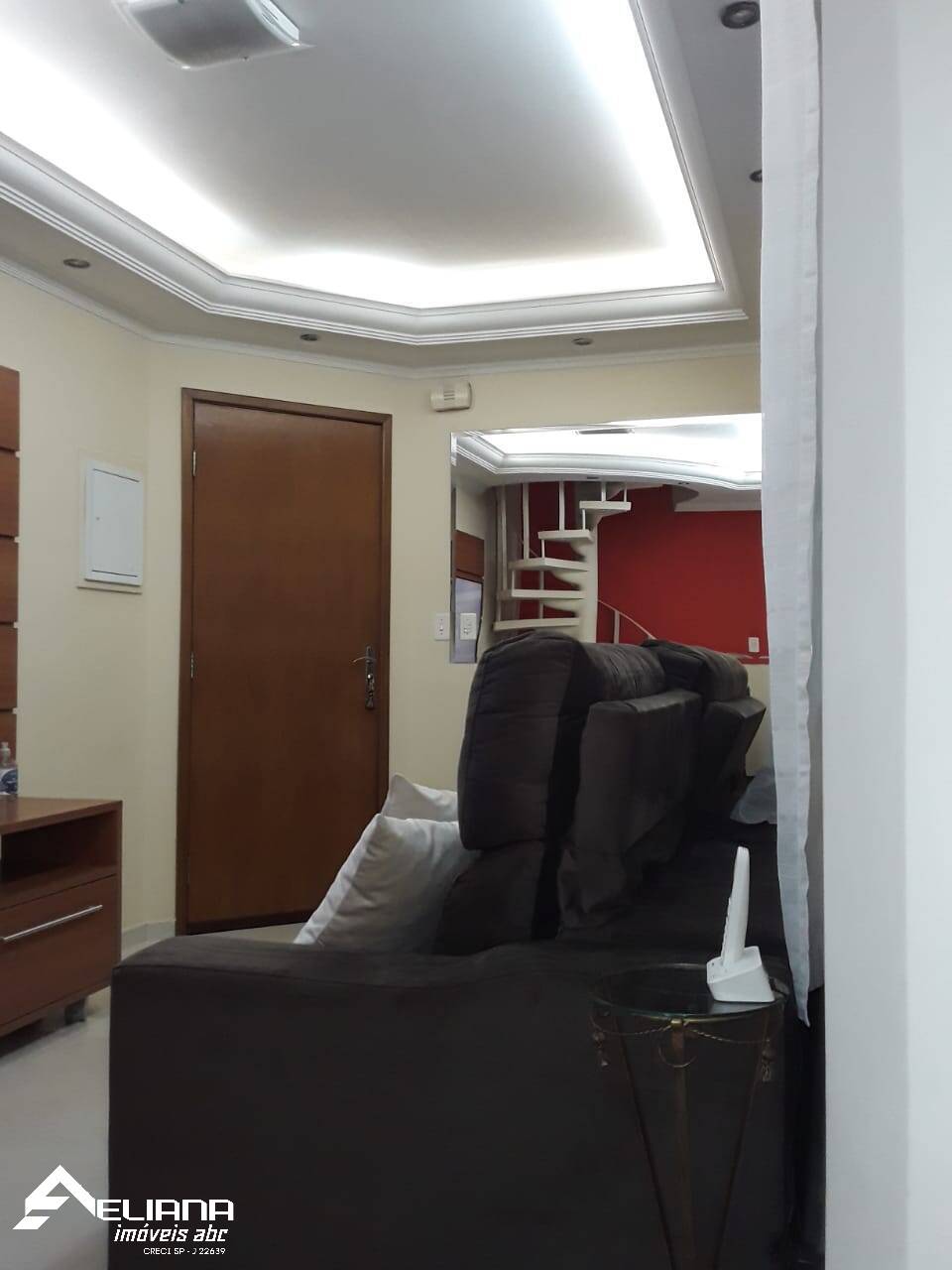 Cobertura à venda com 2 quartos, 82m² - Foto 18