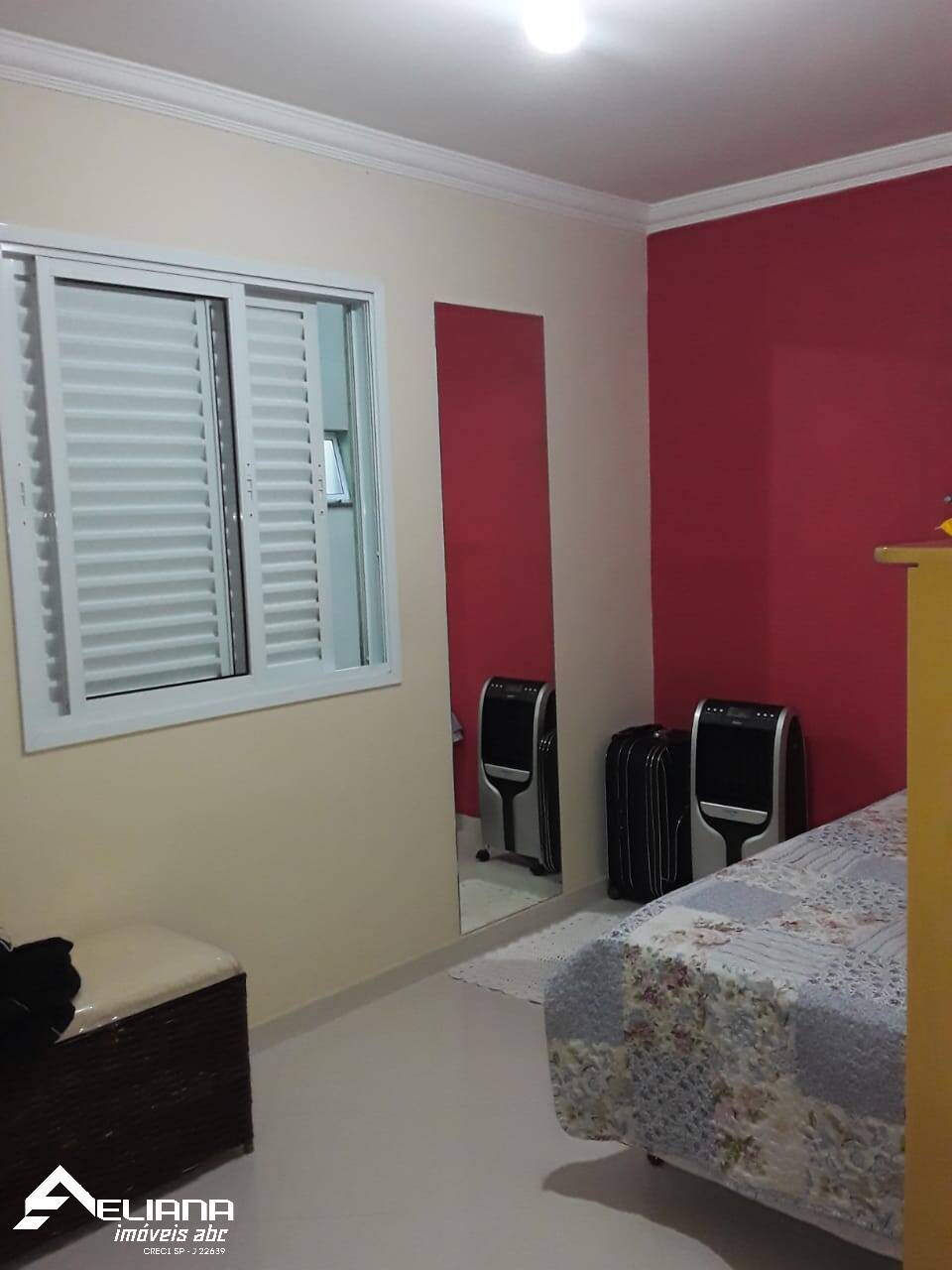 Cobertura à venda com 2 quartos, 82m² - Foto 33