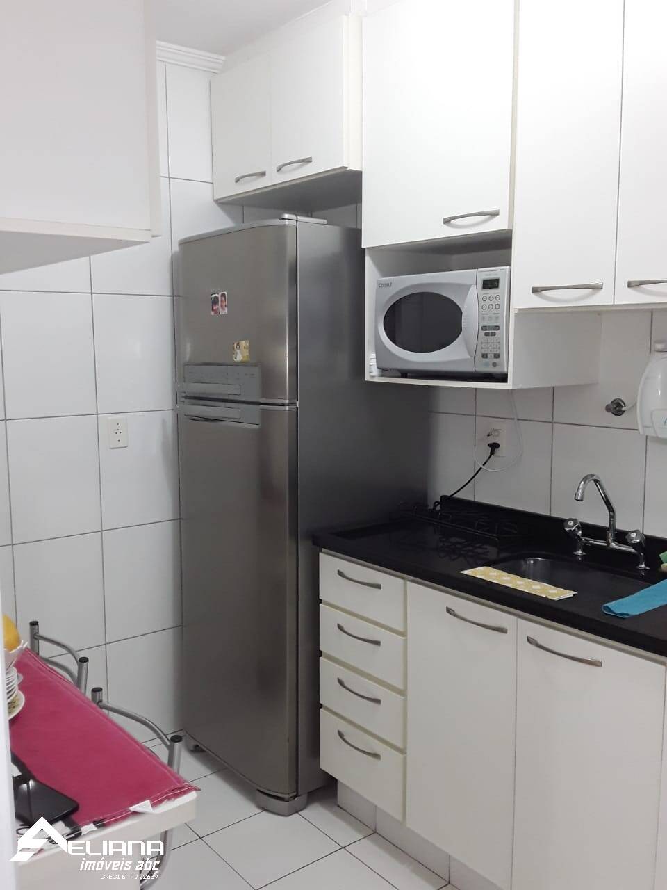 Cobertura à venda com 2 quartos, 82m² - Foto 23