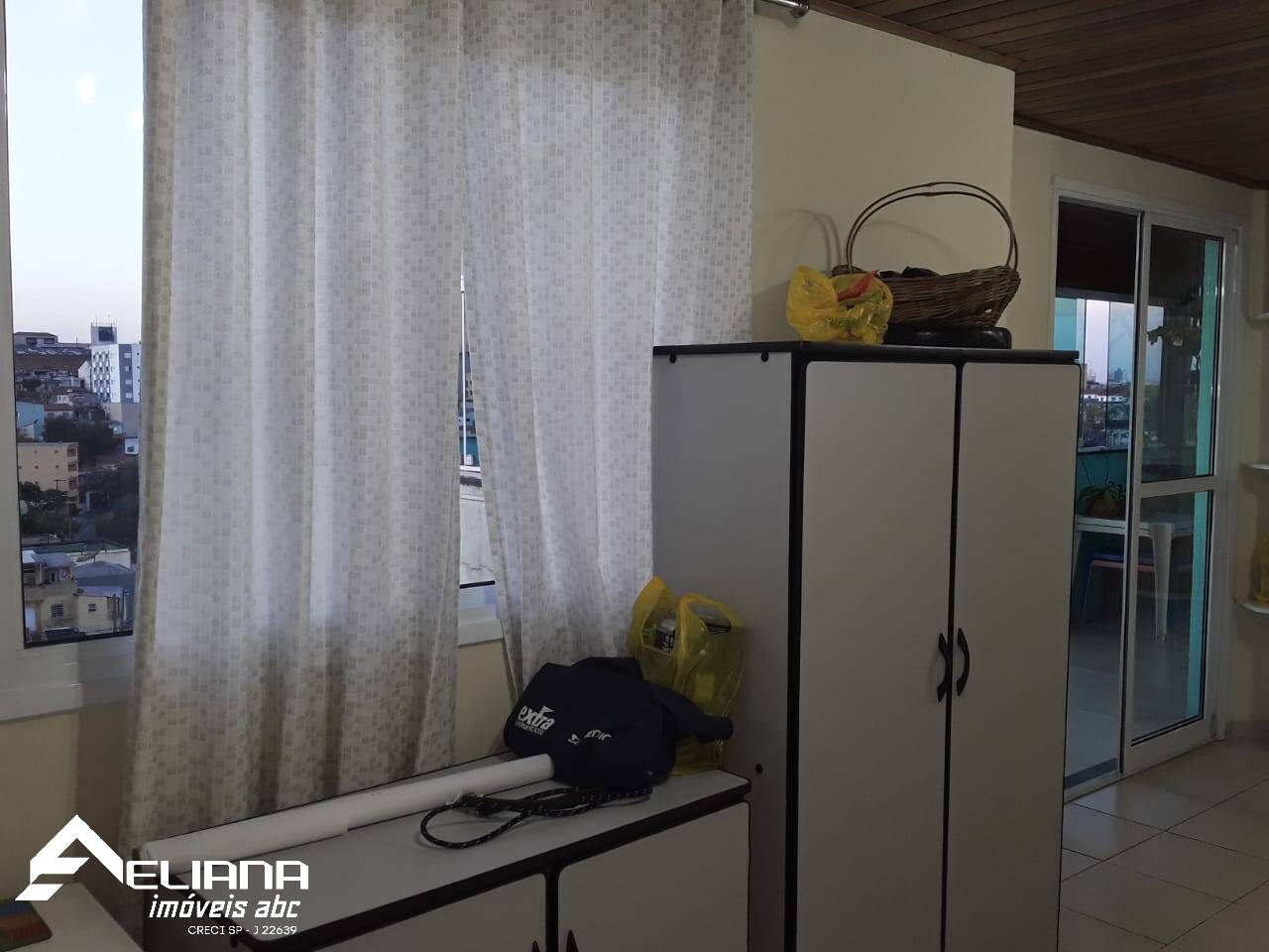 Cobertura à venda com 2 quartos, 82m² - Foto 12