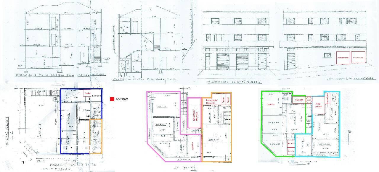 Prédio Inteiro à venda, 539m² - Foto 48