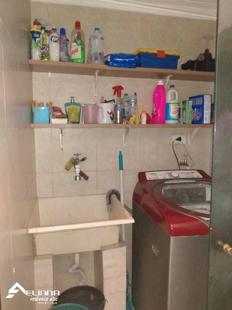 Sobrado à venda com 3 quartos, 62m² - Foto 15