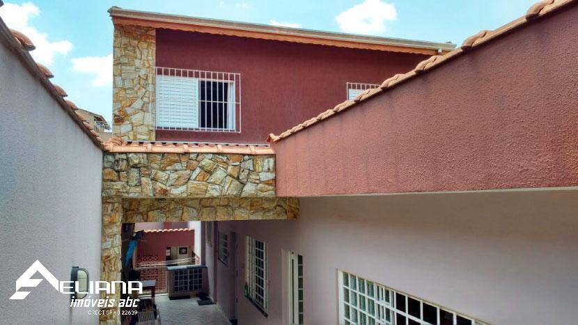 Casa à venda com 3 quartos, 191m² - Foto 24