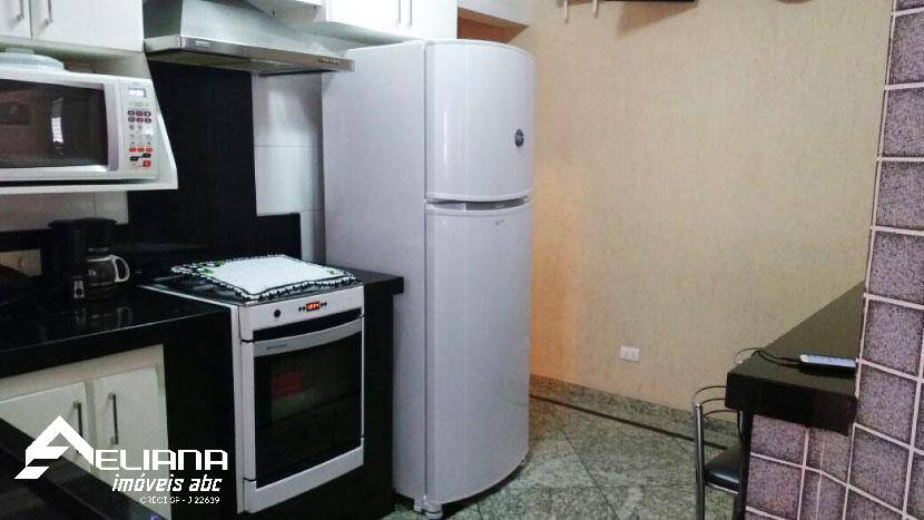 Casa à venda com 3 quartos, 191m² - Foto 7