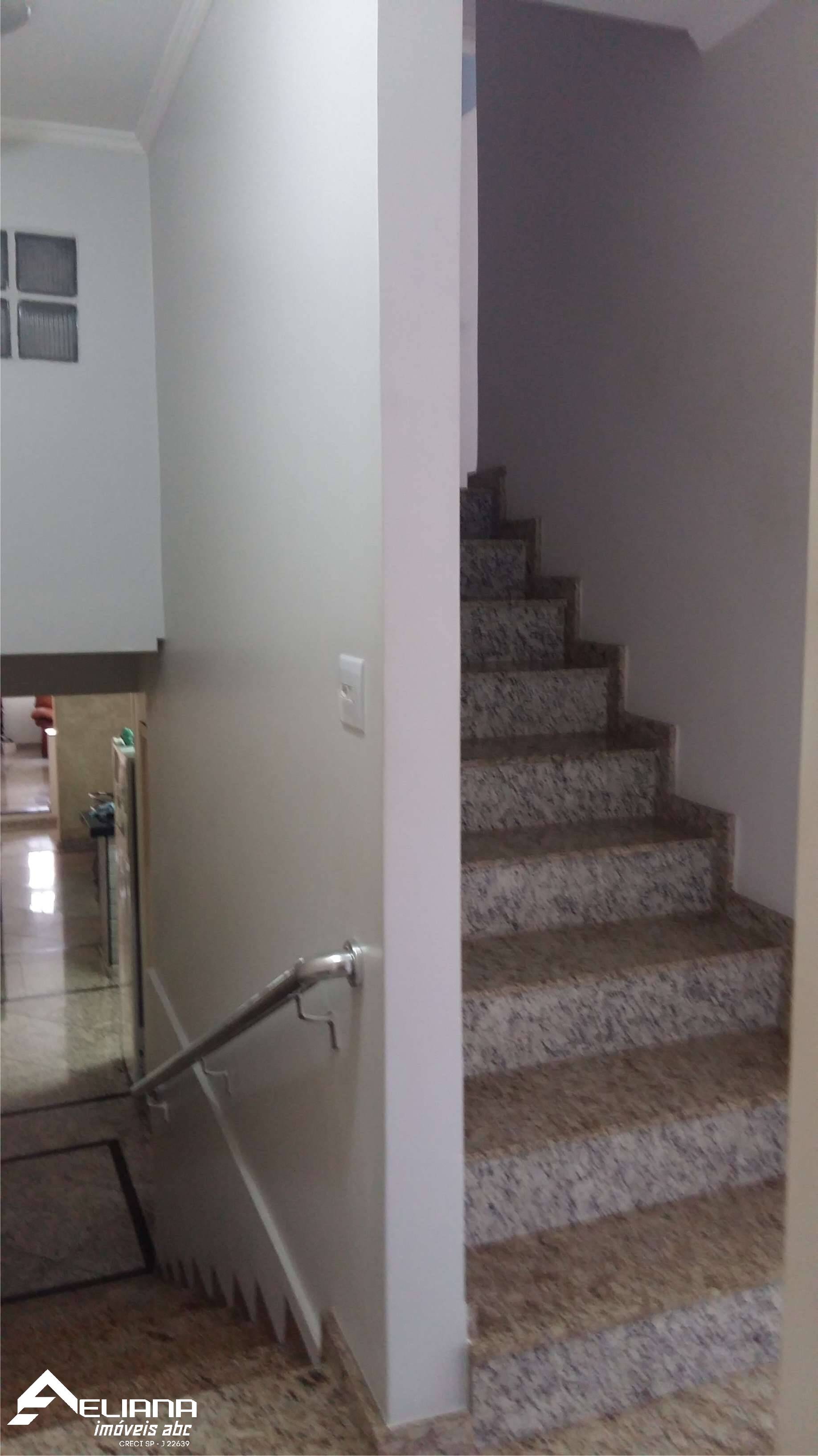 Casa à venda com 3 quartos, 191m² - Foto 8