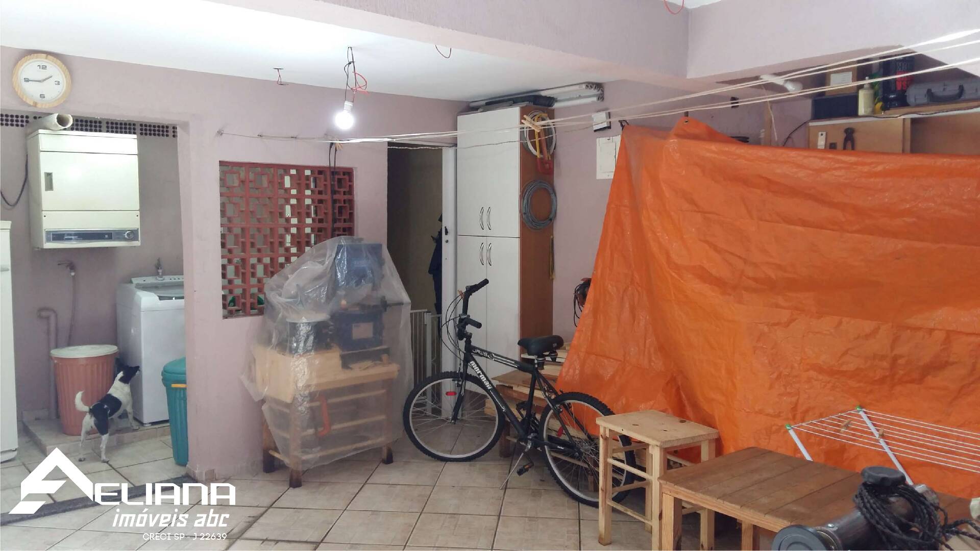 Casa à venda com 3 quartos, 191m² - Foto 29