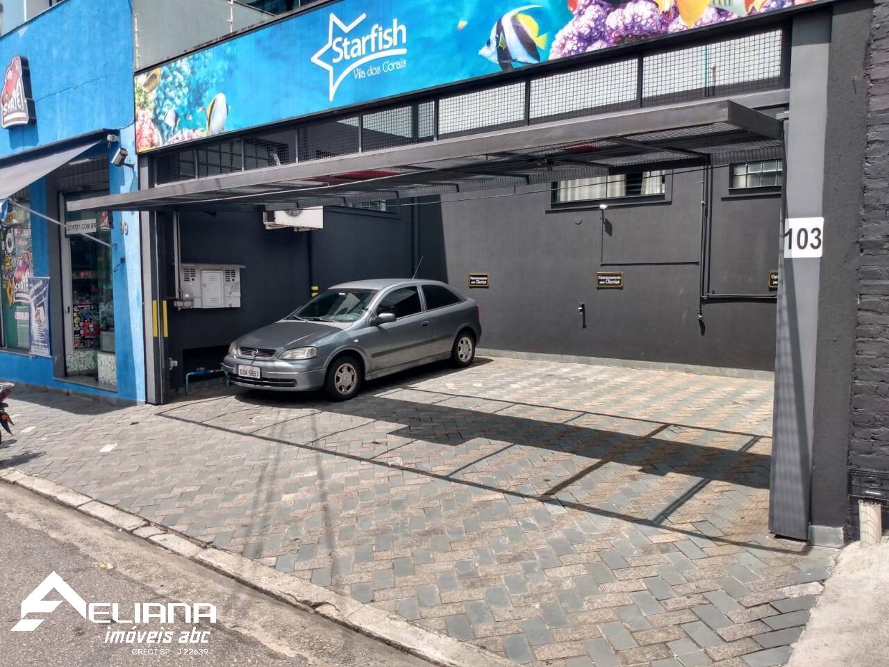 Conjunto Comercial-Sala à venda, 154m² - Foto 1