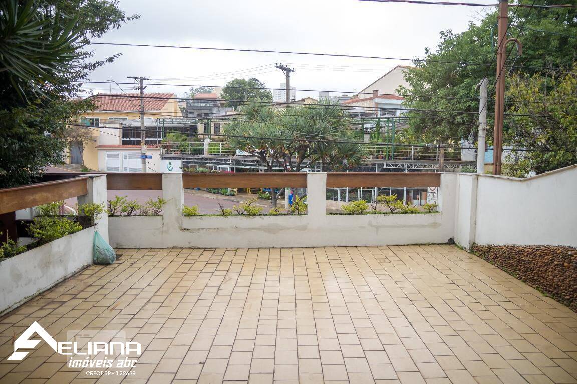 Sobrado à venda com 3 quartos, 215m² - Foto 6