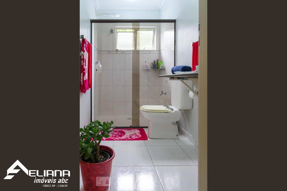 Sobrado à venda com 3 quartos, 215m² - Foto 12