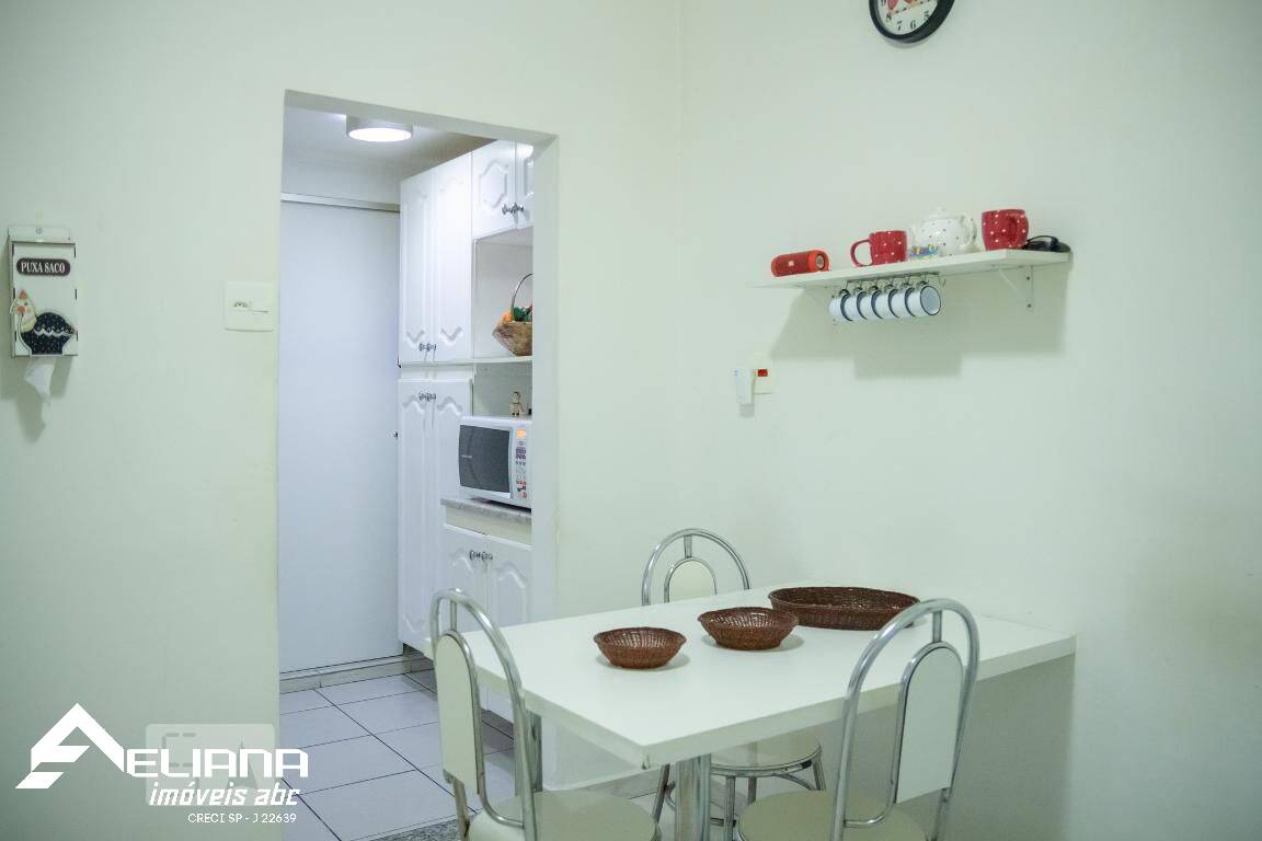 Sobrado à venda com 3 quartos, 215m² - Foto 23