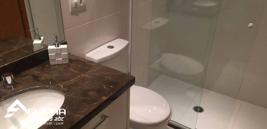 Apartamento à venda com 3 quartos, 155m² - Foto 11