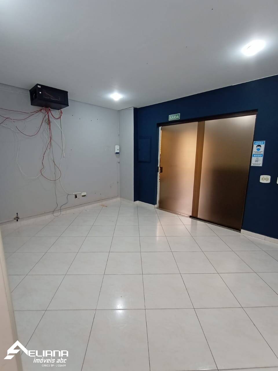 Conjunto Comercial-Sala à venda, 73078m² - Foto 7