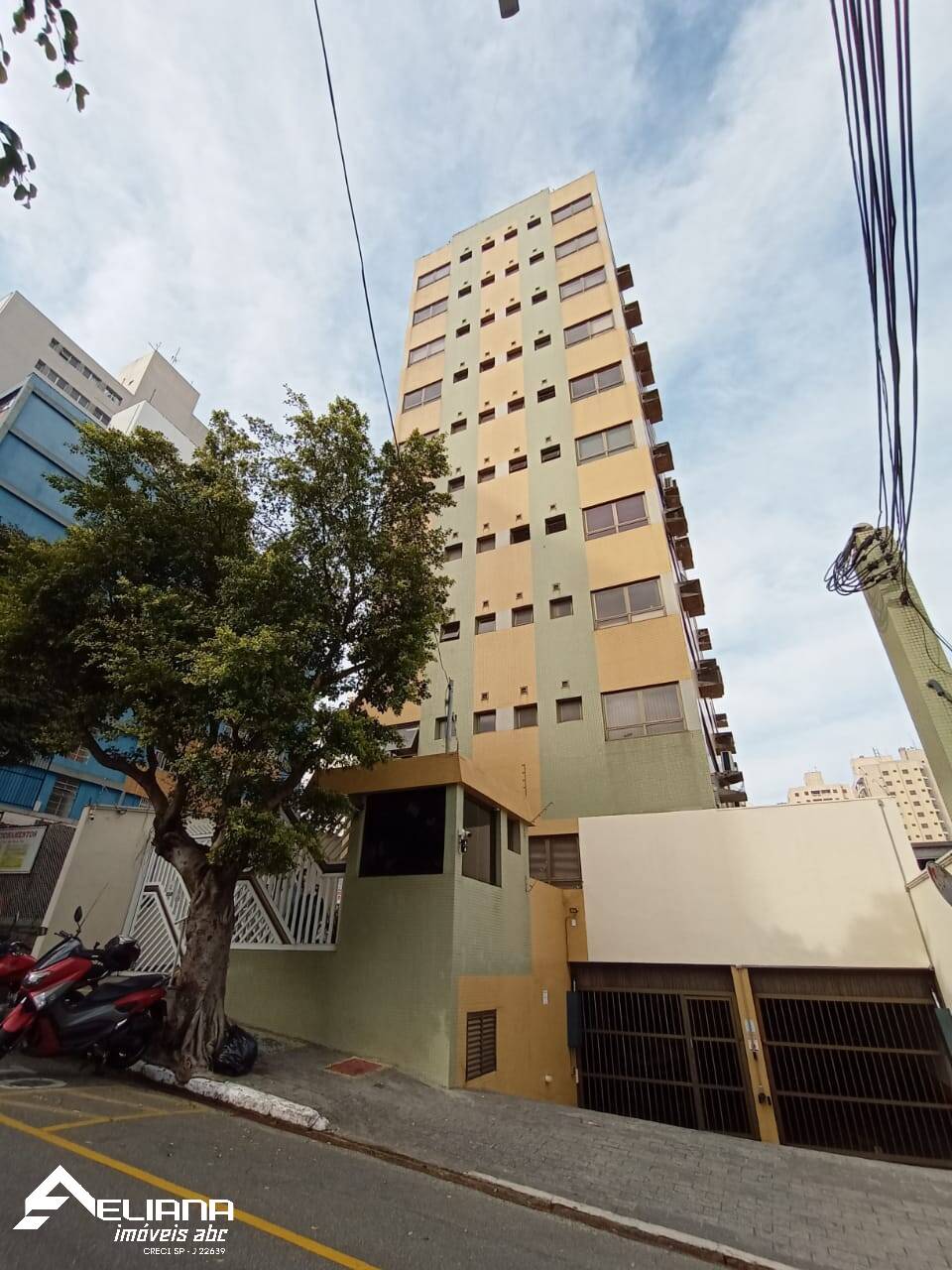 Conjunto Comercial-Sala à venda, 73078m² - Foto 1