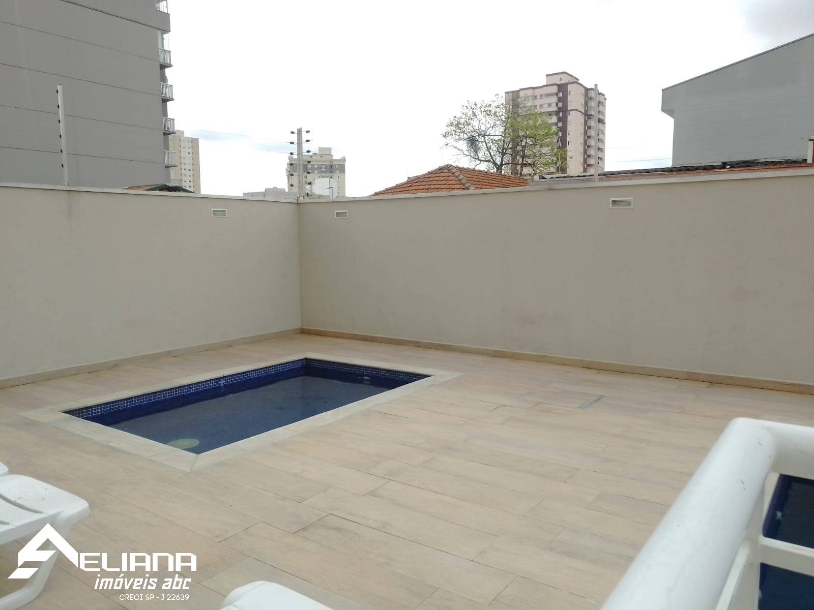 Apartamento à venda com 2 quartos, 57m² - Foto 3