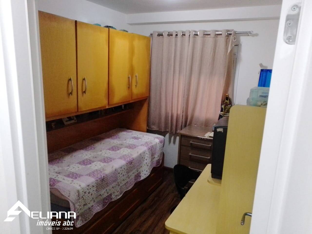 Apartamento à venda com 2 quartos, 57m² - Foto 16