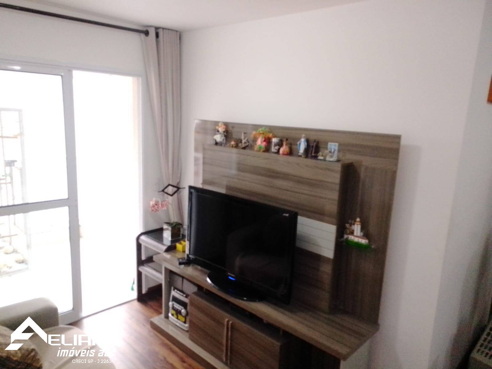 Apartamento à venda com 2 quartos, 57m² - Foto 19