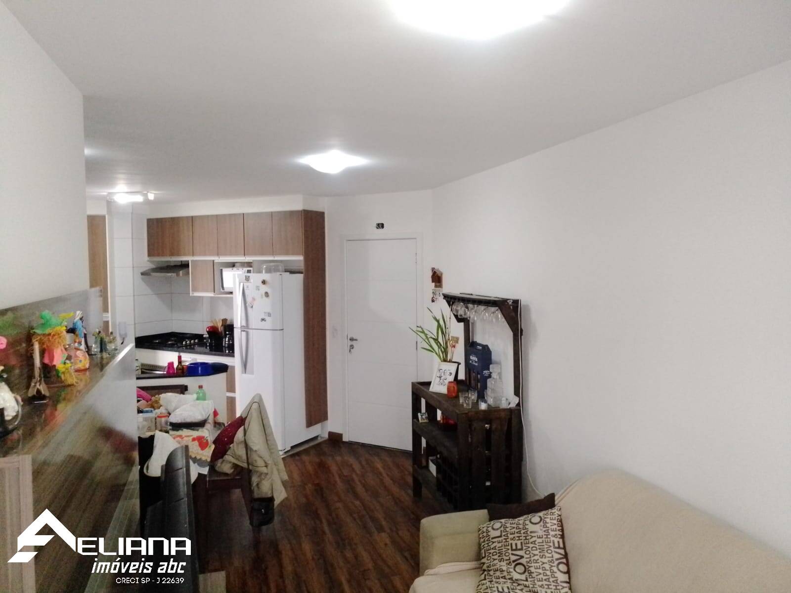 Apartamento à venda com 2 quartos, 57m² - Foto 18