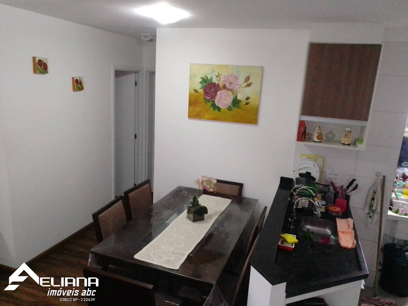 Apartamento à venda com 2 quartos, 57m² - Foto 23