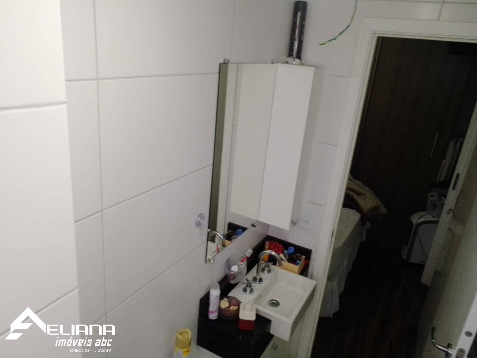 Apartamento à venda com 2 quartos, 57m² - Foto 26