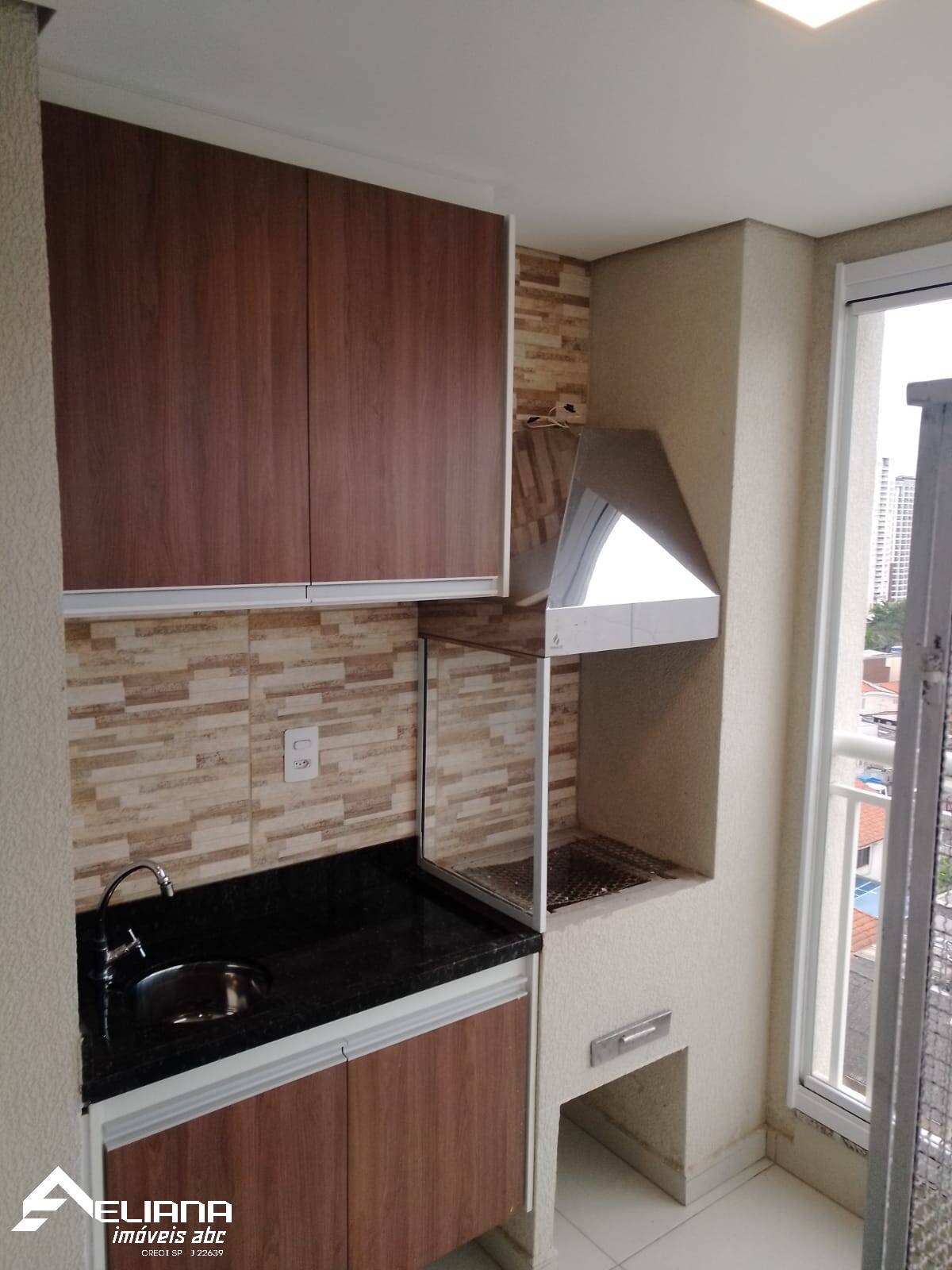 Apartamento à venda com 2 quartos, 57m² - Foto 30