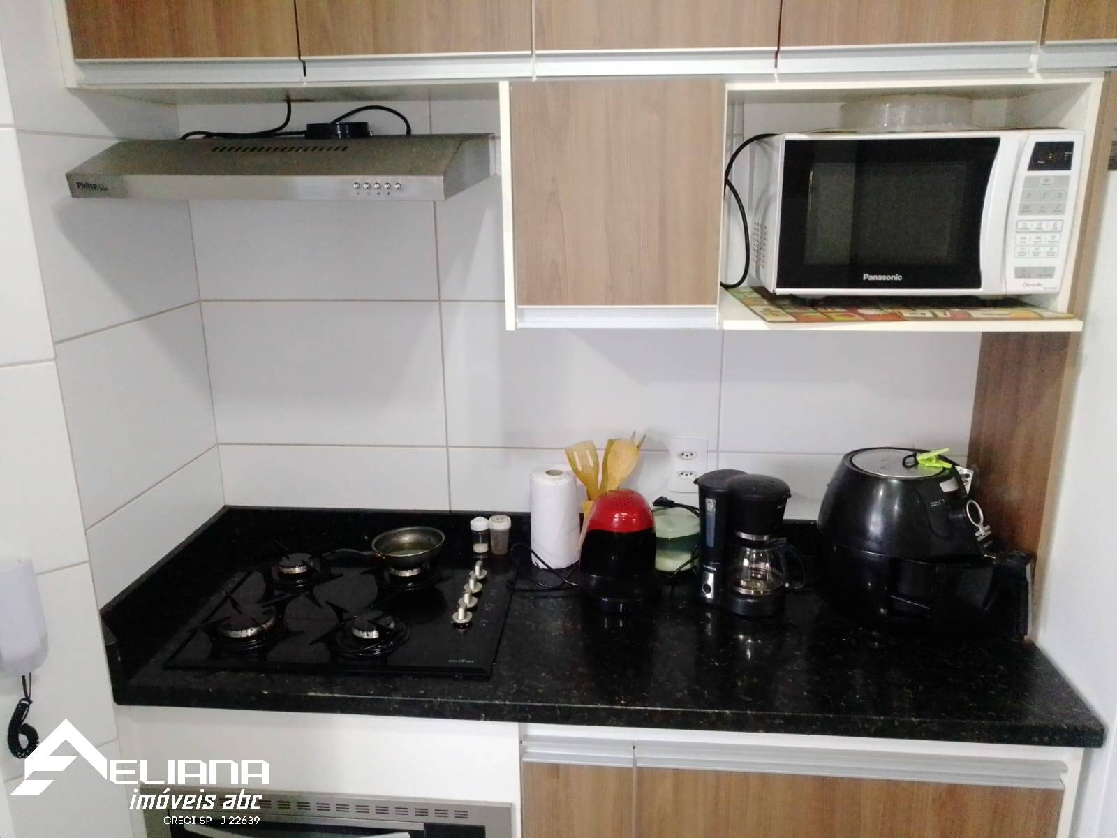 Apartamento à venda com 2 quartos, 57m² - Foto 36