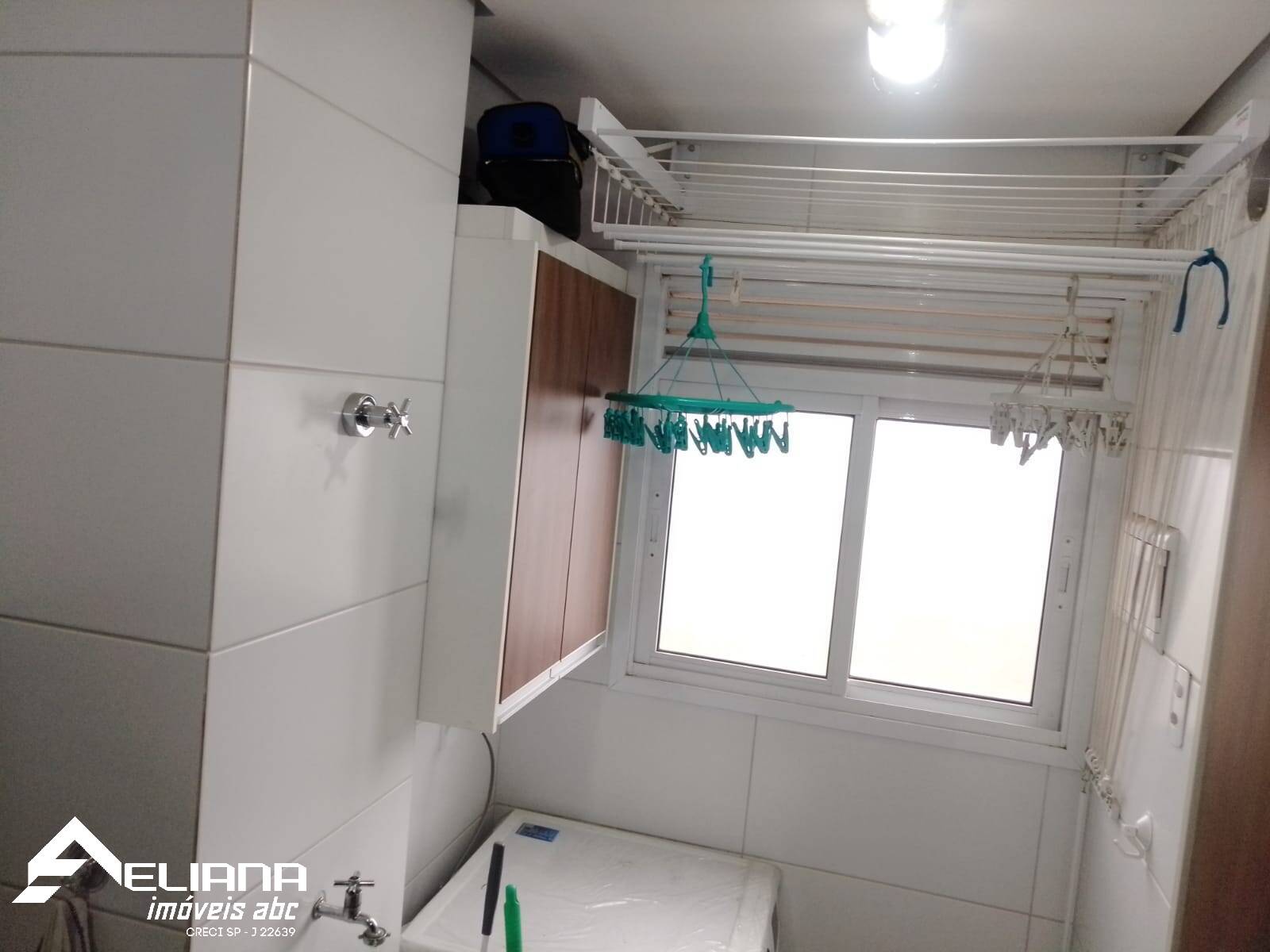 Apartamento à venda com 2 quartos, 57m² - Foto 38