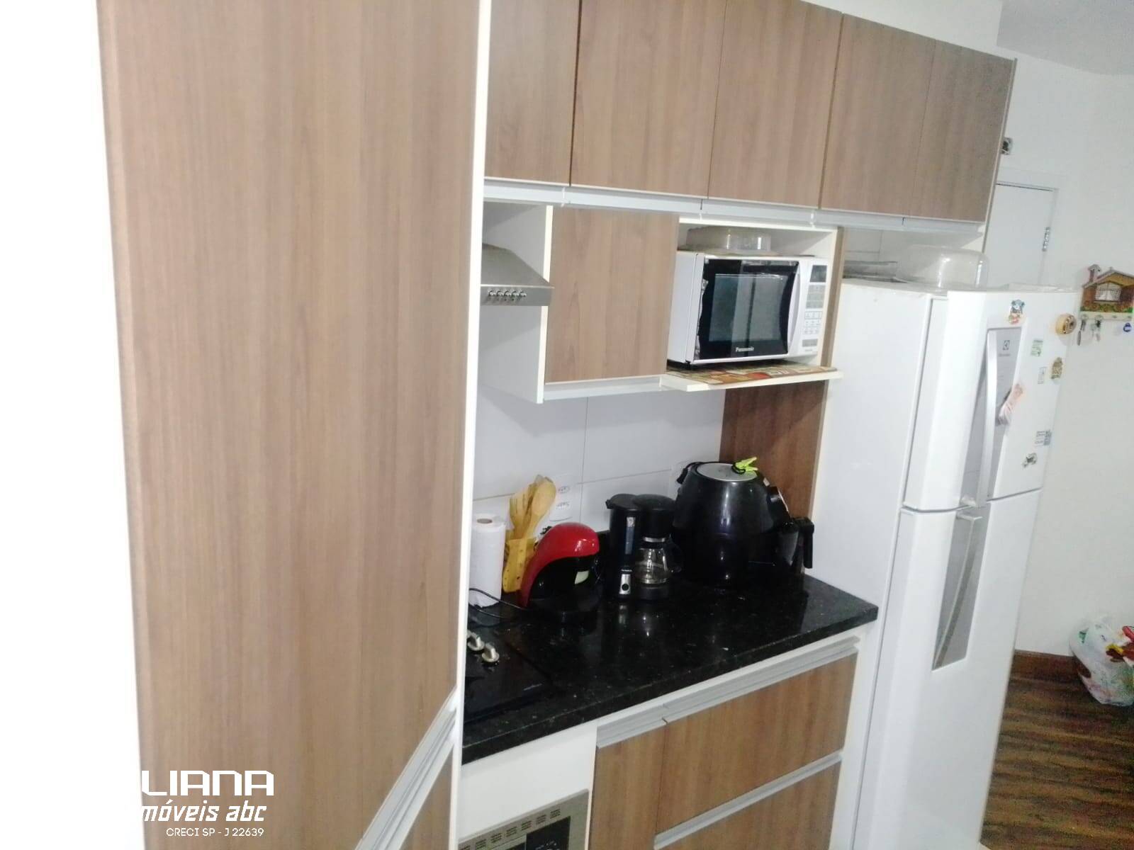 Apartamento à venda com 2 quartos, 57m² - Foto 35