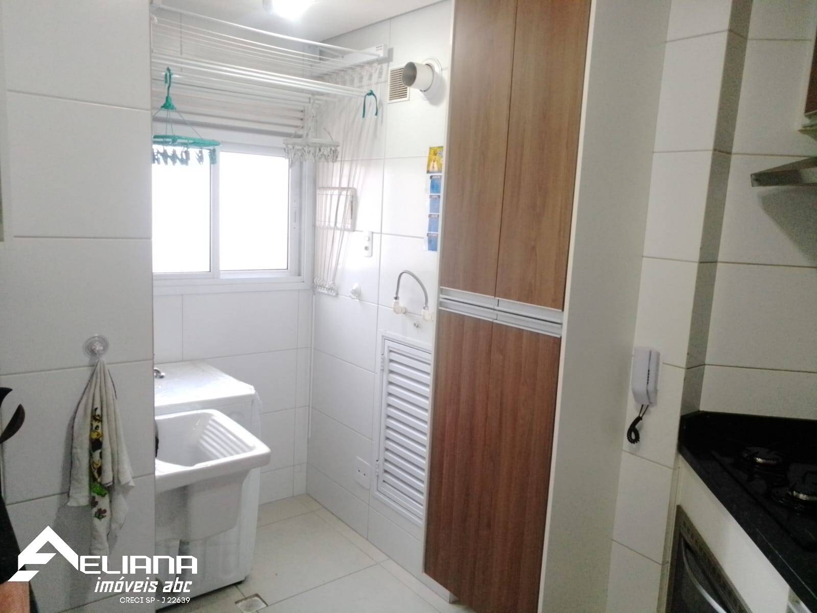 Apartamento à venda com 2 quartos, 57m² - Foto 41