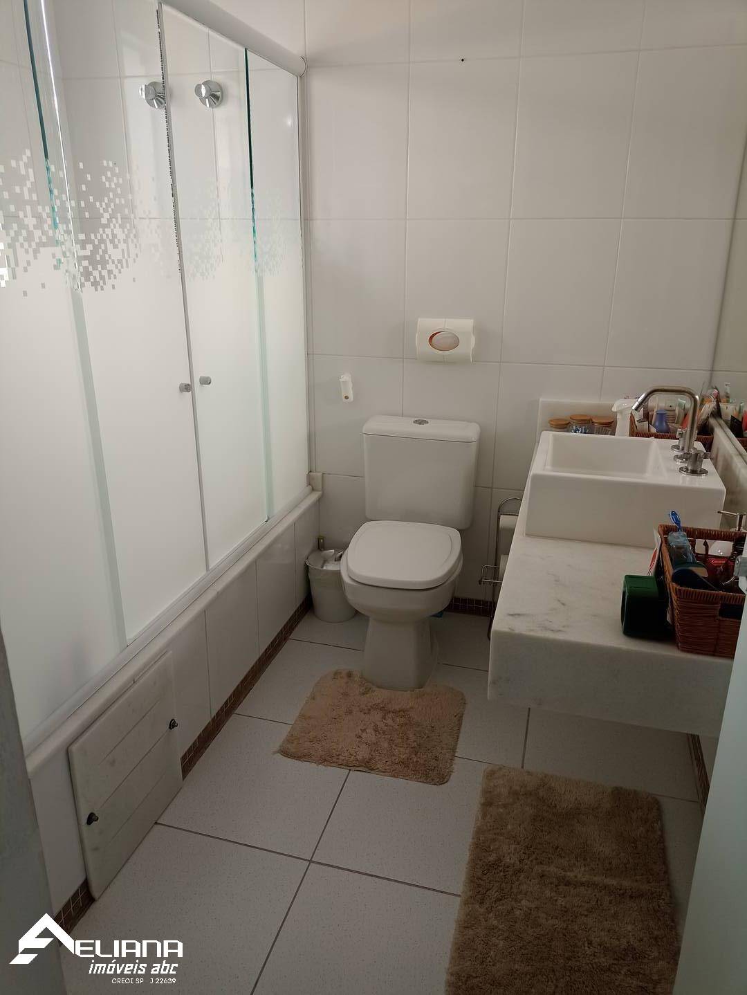 Sobrado à venda com 3 quartos, 226m² - Foto 20