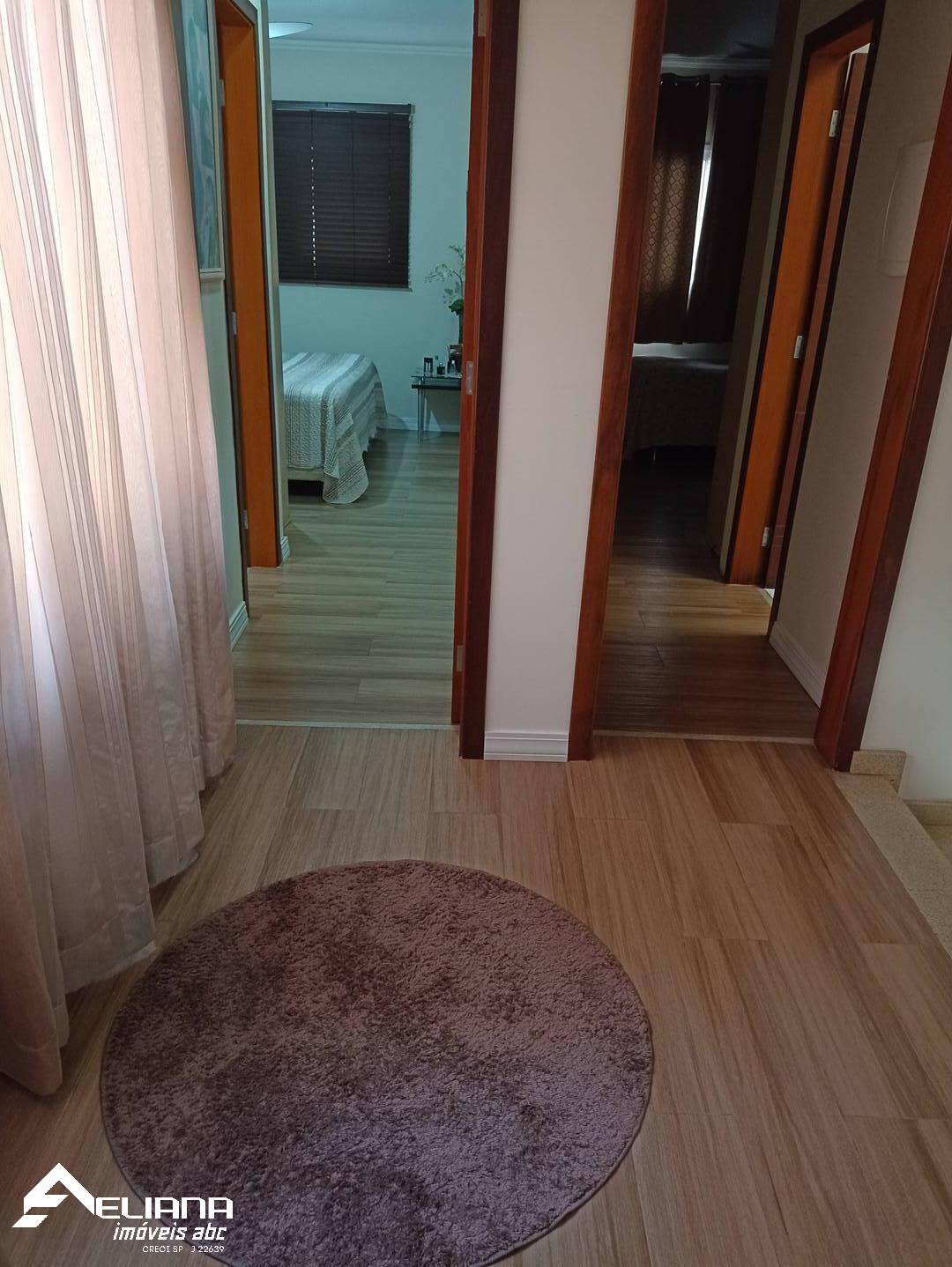 Sobrado à venda com 3 quartos, 226m² - Foto 21