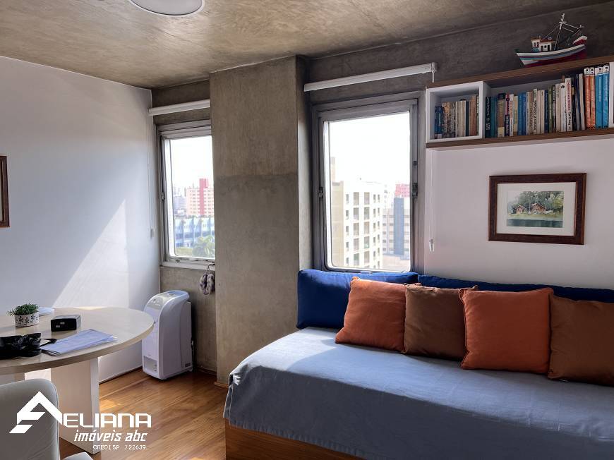 Apartamento à venda com 4 quartos, 250m² - Foto 11