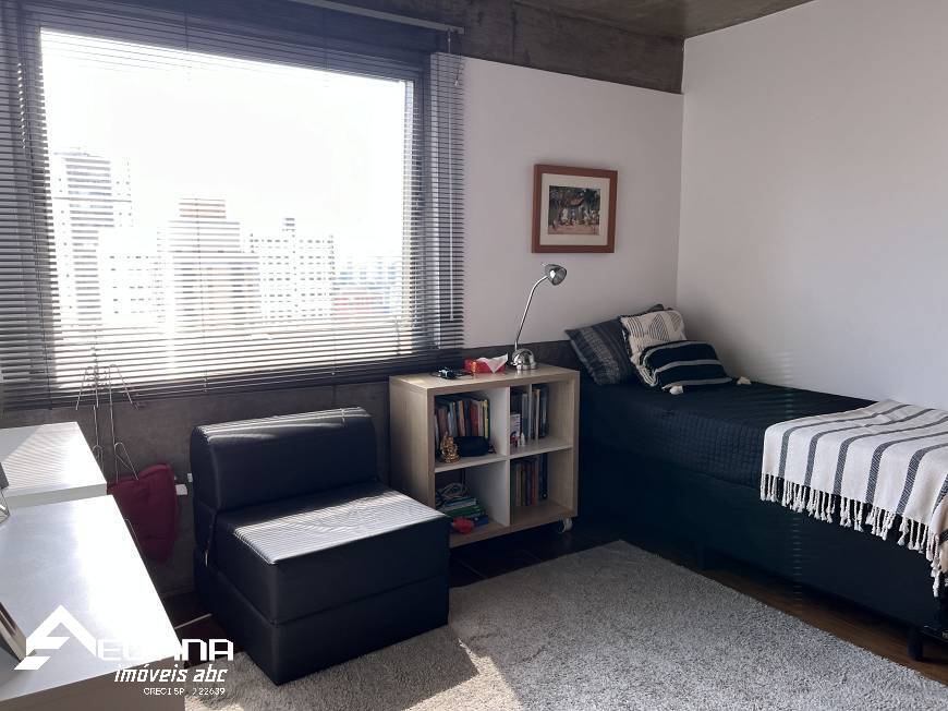 Apartamento à venda com 4 quartos, 250m² - Foto 9