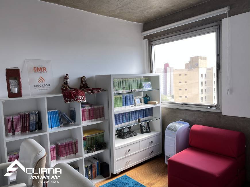 Apartamento à venda com 4 quartos, 250m² - Foto 13