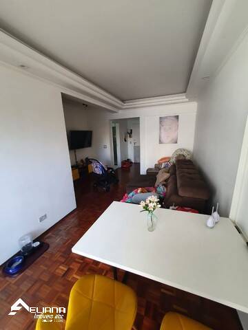 Apartamento à venda com 3 quartos, 75m² - Foto 3