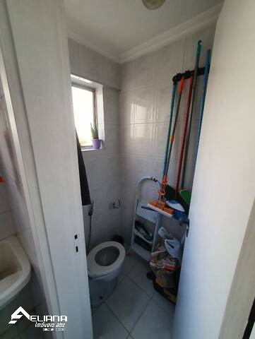 Apartamento à venda com 3 quartos, 75m² - Foto 6