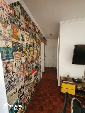 Apartamento à venda com 3 quartos, 75m² - Foto 11