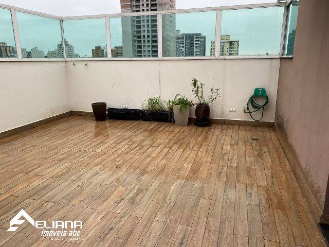 Cobertura à venda com 3 quartos, 140m² - Foto 7