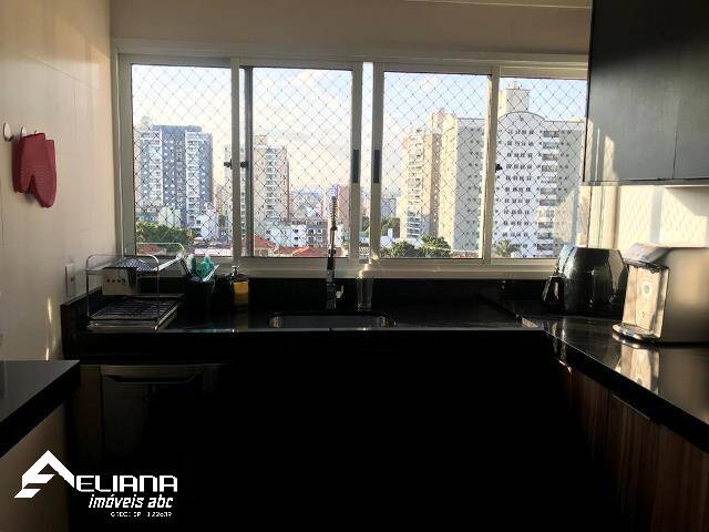 Cobertura à venda com 3 quartos, 140m² - Foto 21