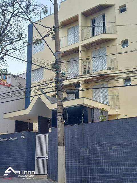 Cobertura à venda com 3 quartos, 140m² - Foto 52