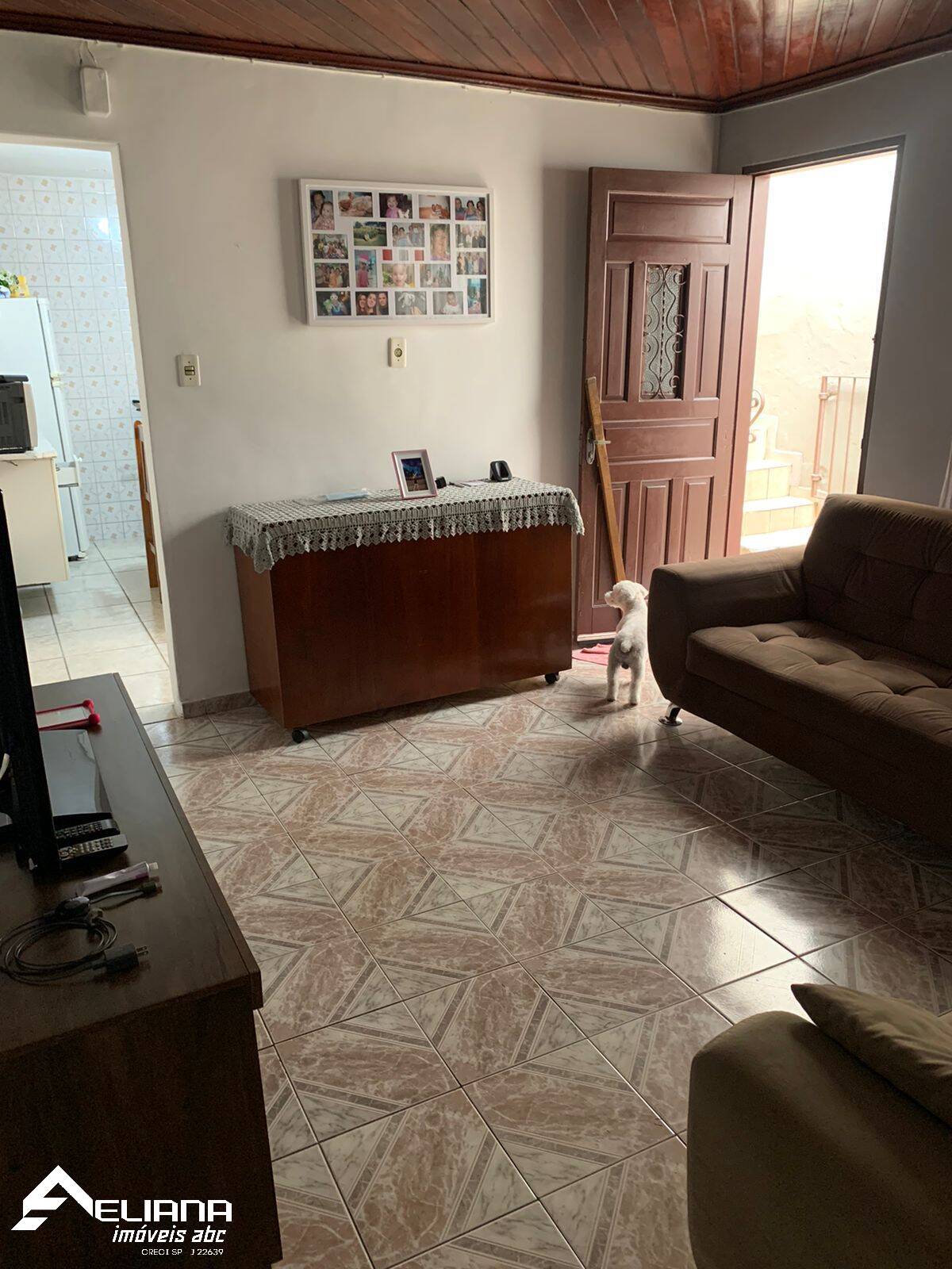 Casa à venda com 3 quartos, 100m² - Foto 5