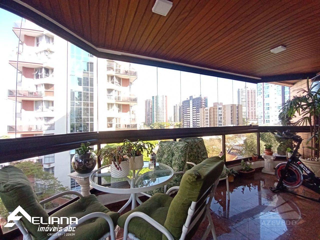 Apartamento à venda com 4 quartos, 272m² - Foto 10