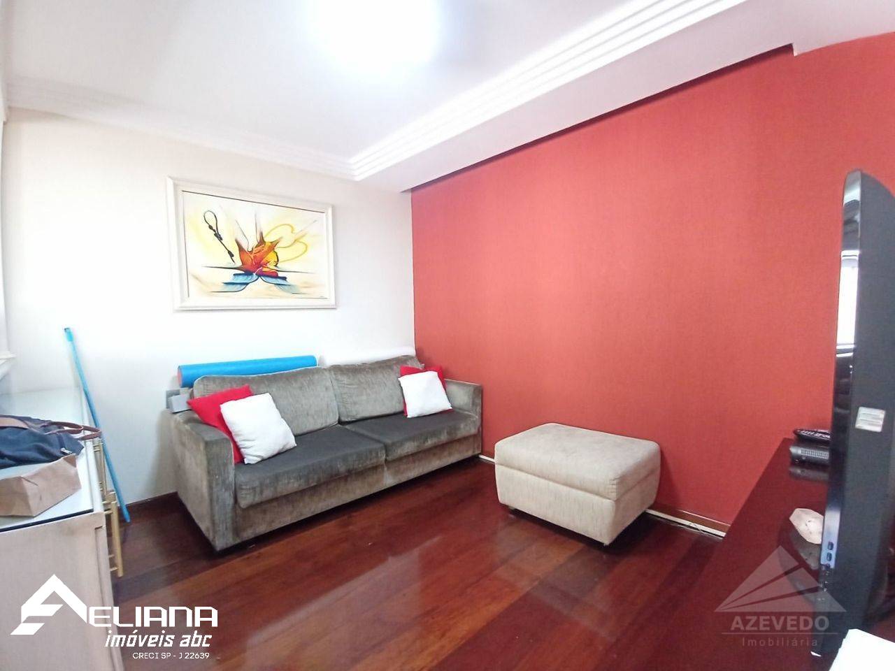 Apartamento à venda com 4 quartos, 272m² - Foto 11