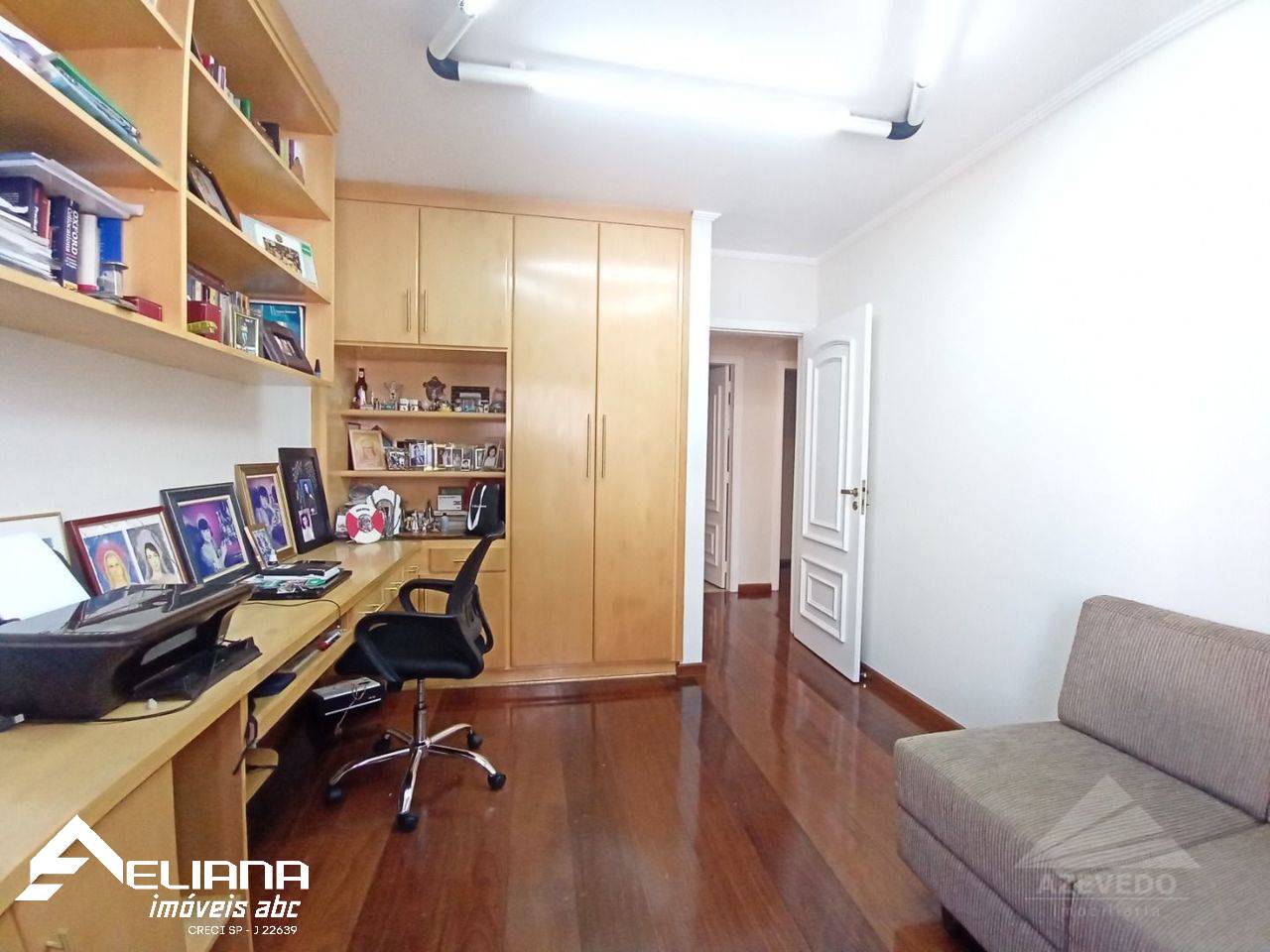 Apartamento à venda com 4 quartos, 272m² - Foto 20